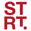 Логотип компанії STRT - Soul Street