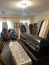 Фото компанії Ритуальний салон "Вічність"