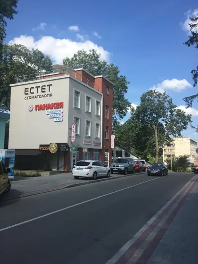 Фото компанії Стоматологія "Естет"