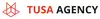 Логотип компанії Tusa agency