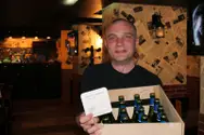 Фото компанії Пивна на Саксаганського