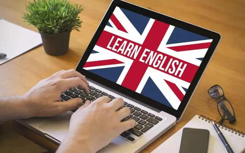 Фото компанії E&C English School
