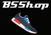 Логотип компанії BSShop