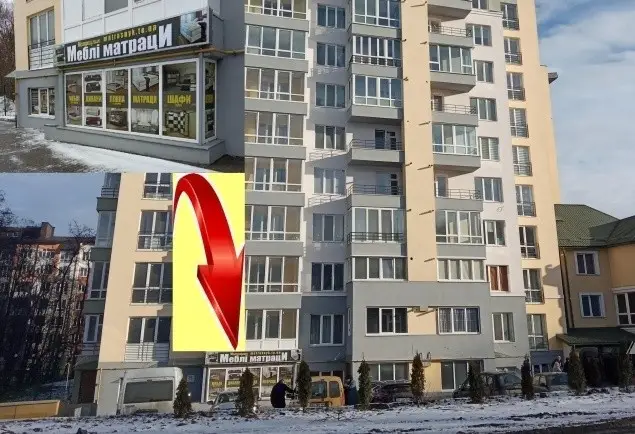 Фото компанії Матрацник меблі та матраци