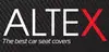 Логотип компанії Виробництво авточохлів "ALTEX"