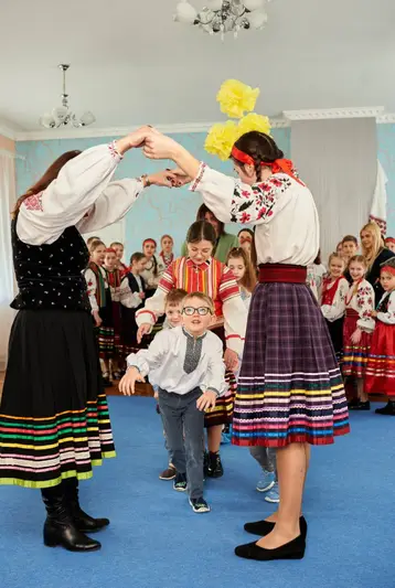 Фото компанії Дитячий садок "LeoSad"