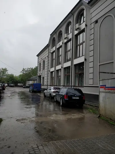 Фото компанії СТО "PEGASSUS SERVICE"