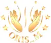 Логотип компанії Oris M