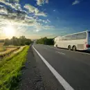 Фото компанії Автобуси Закарпаття, Україна, Європа