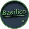 Логотип компанії Піцерія "Basilico"