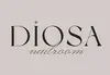 Логотип компанії Студія манікюру "Diosa Nailroom"