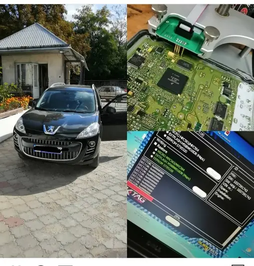 Фото компанії Фірма "Turbo tuning"