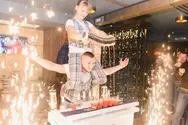 Фото компанії Івент послуги "West Flair Catering"