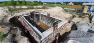 Фото компанії Мурування парканів