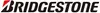 Логотип компанії Шинний центр "Bridgestone"