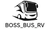 Логотип компанії Boss_bus_rv