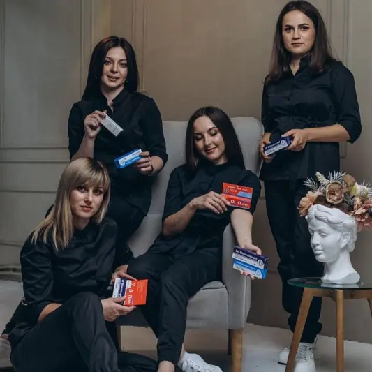 Фото компанії Студія епіляції "Тіло"
