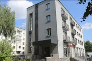 Фото компанії Інвестиційна будівельна компанія "ЗАХІД"