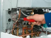 Фото компанії Монтаж і ремонт систем опалення