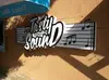Логотип компанії Tasty Sound