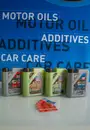 Фото компанії Liqui Moly Коломия