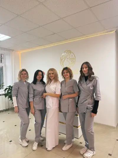 Фото компанії Даймонт - центр косметології