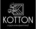Фото компанії Студія електроепіляції "Kotton"