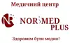 Логотип компанії Медичний центр "Норімед Плюс"