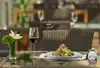 Логотип компанії The Terrace