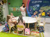 Фото компанії Навчальний центр "Творчі" Галини Кубран