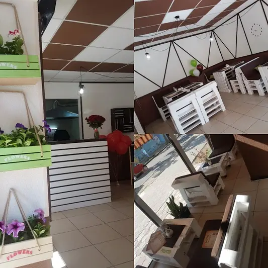 Фото компанії Cafe Paletto