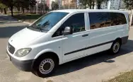 Фото компанії Пасажирські перевезення Україна-Чехія, Німеччина