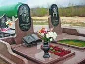 Фото компанії Пам'ятники "Піраміда"
