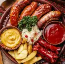 Фото компанії Мережа ресторанів "Борщ"