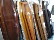 Фото компанії Все для похорону. Пам’ятники