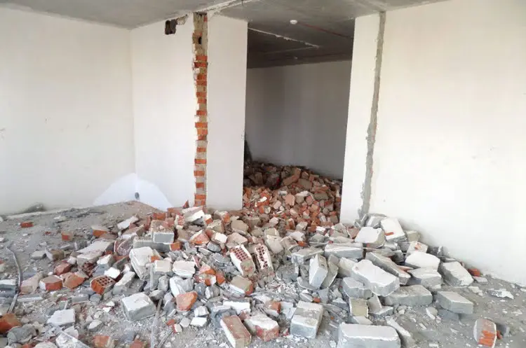 Фото компанії Демонтаж Bravo Львів