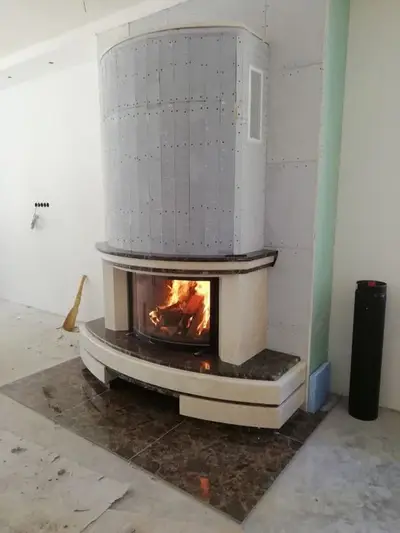 Фото компанії KAMIN