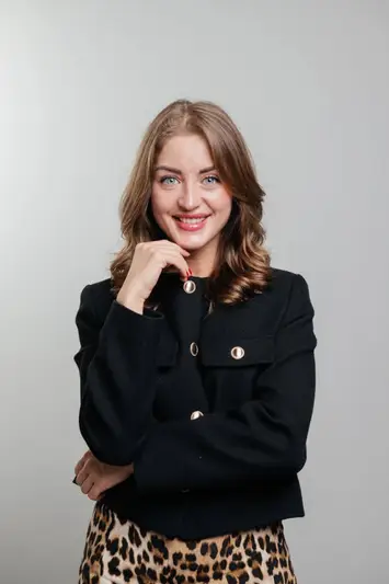 Фото компанії Дієтолог, експерт з харчування "Анна Пономарьова"