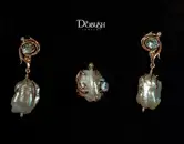 Фото компанії Ювелірна майстерня "Dobush jewelry"