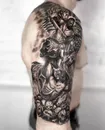 Фото компанії Makarevych Tattoo