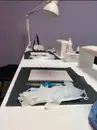 Фото компанії Студія манікюру "Tvorchi Nails"