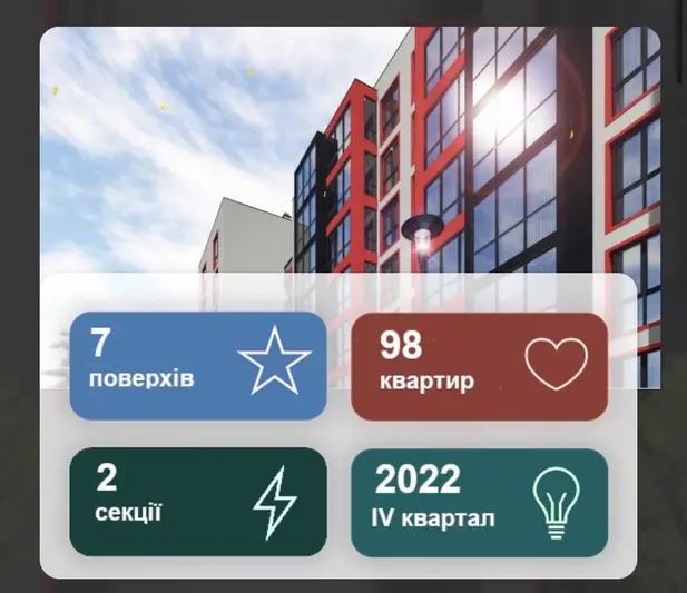 Фото компанії ТзОВ "ЗахідБуд"
