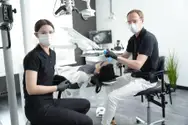 Фото компанії Стоматологічна клініка "FrankoLab dental clinic"