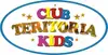 Логотип компанії Дитячий клуб "Club Teritoria Kids"