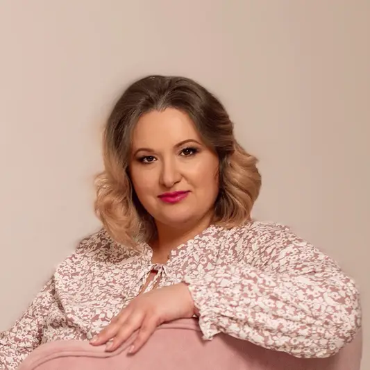 Фото компанії Психолог "Ірина Фенц"