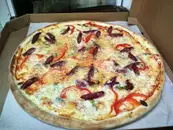 Фото компанії Cipollino Pizza