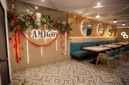 Фото компанії Ресторан-кафе "AMIGOS"