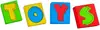 Логотип компанії Гуртовий магазин іграшок "Toys"