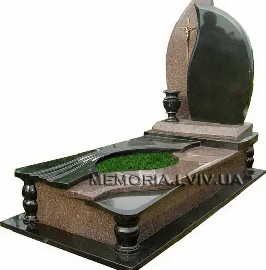 Фото компанії MEMORIA