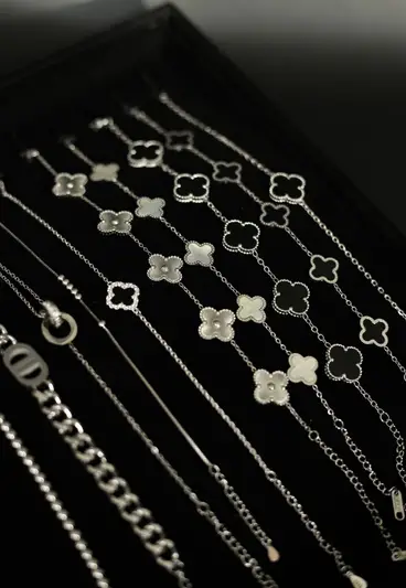 Фото компанії SIVANA Jewelry